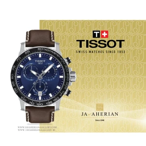 ساعت مردانه تیسوت T125.617.16.041.00