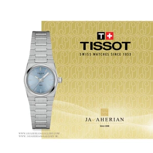 ساعت مچی تیسوت مدل T137.010.11.351.00