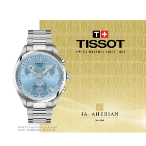 ساعت مچی تیسوت مدل T150.417.11.351.00
