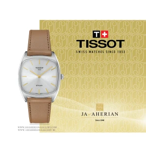 ساعت مچی تیسوت مدل T159.909.16.031.00