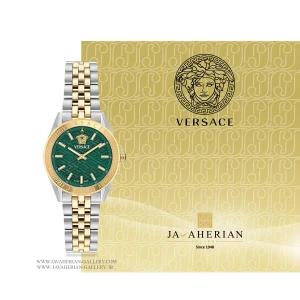 ساعت مچی ورساچه مدل VE8I00424
